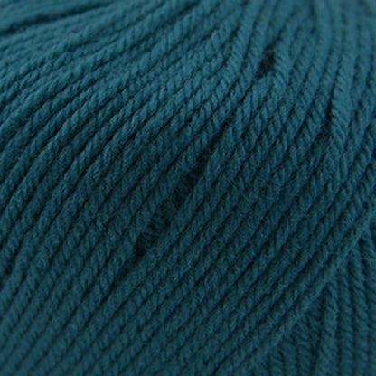 Cascade 220 Superwash Worsted Yarn color 811 Como Blue