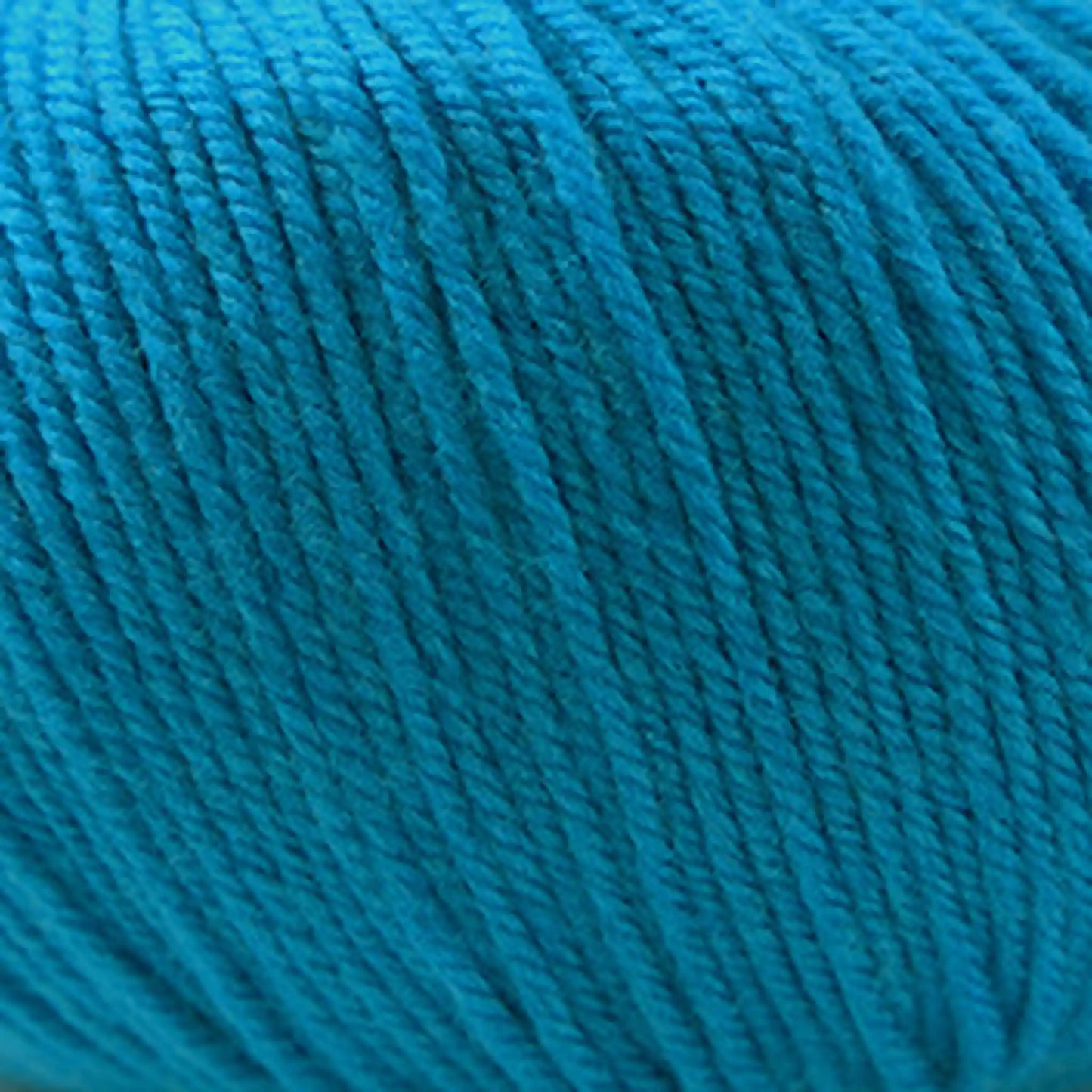 Cascade 220 Superwash Worsted Yarn color 812 Turquoise