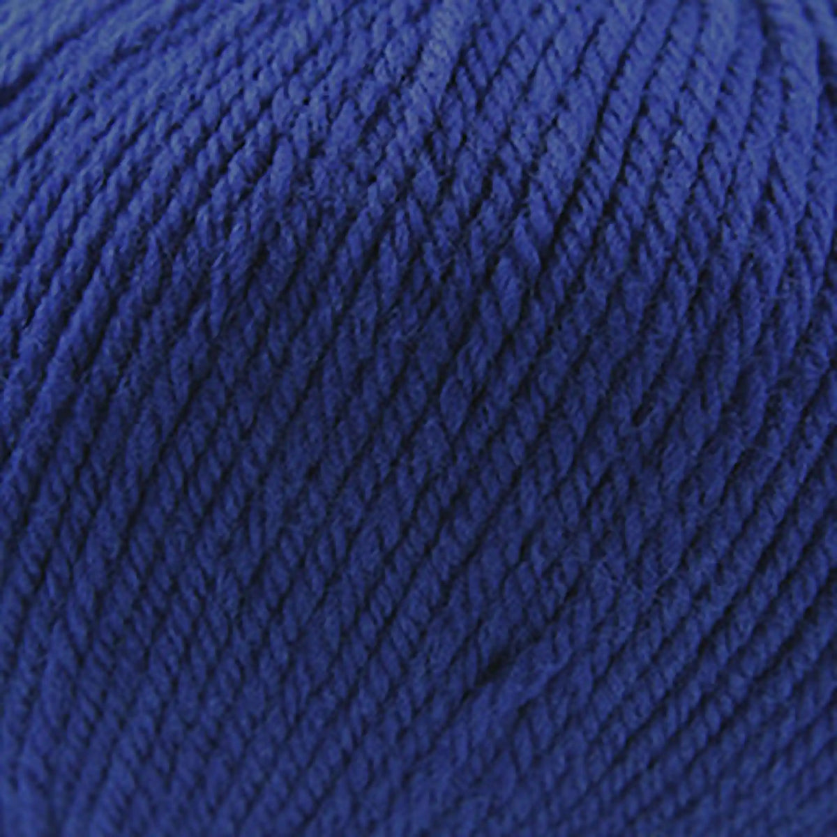 Cascade 220 Superwash Worsted Yarn color 813 Blue Velvet