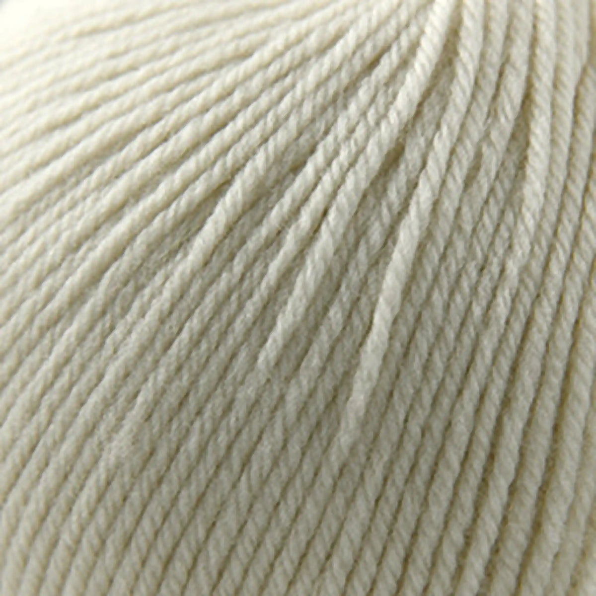 Cascade 220 Superwash Worsted Yarn color 817 Ecru