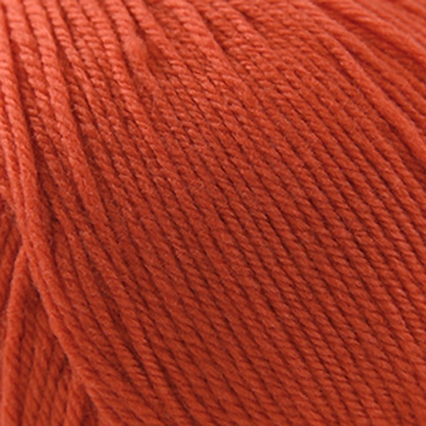 Cascade 220 Superwash Worsted Yarn color 822 Pumpkin