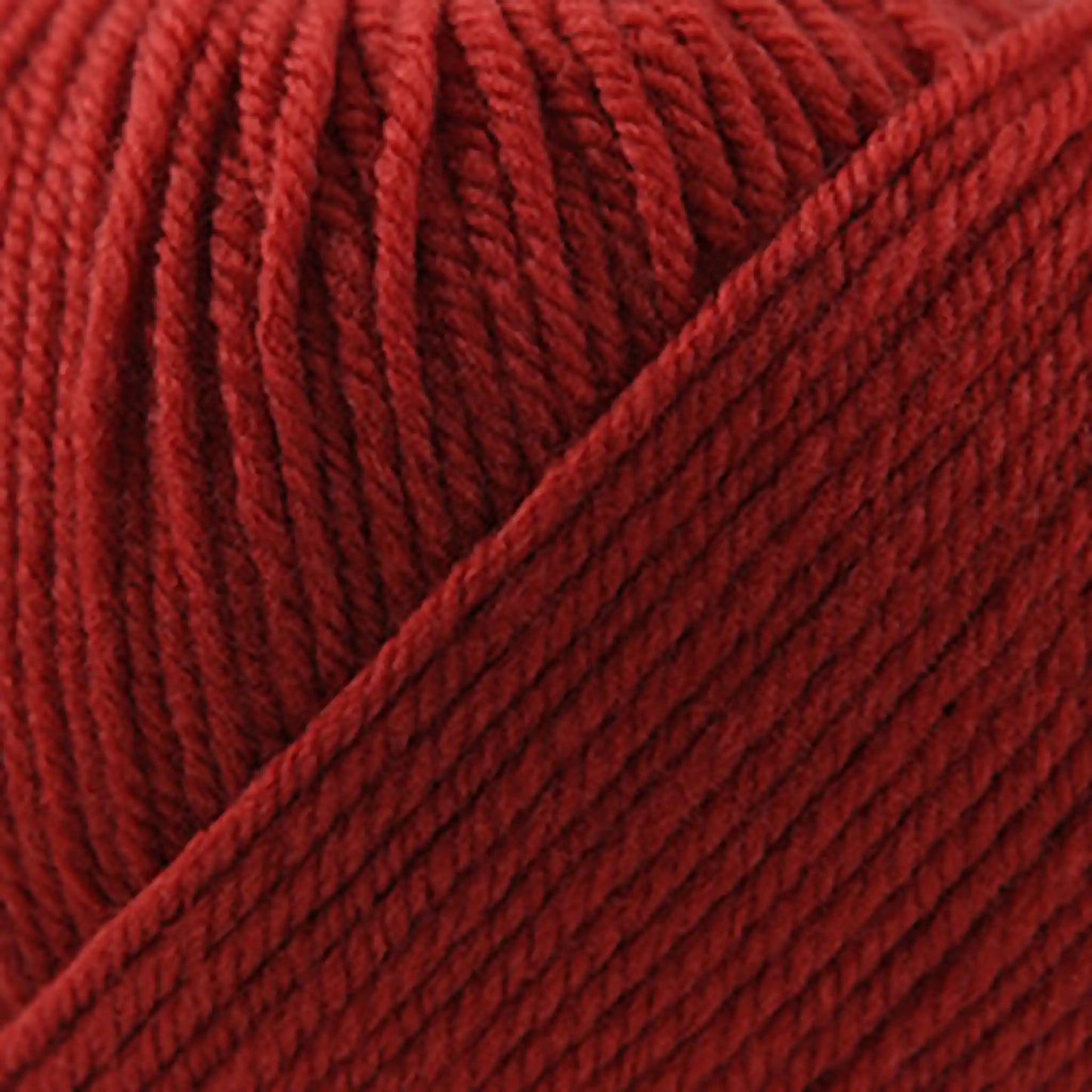 Cascade 220 Superwash Worsted Yarn color 823 Burnt Orange