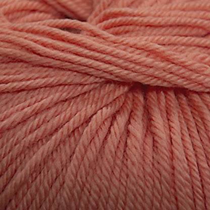 Cascade 220 Superwash Worsted Yarn color 827 Coral