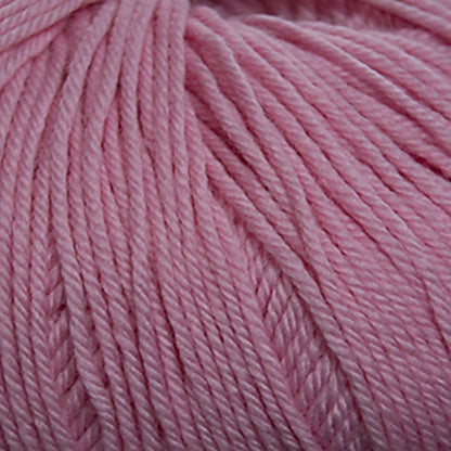 Cascade 220 Superwash Worsted Yarn color 835 Pink Rose