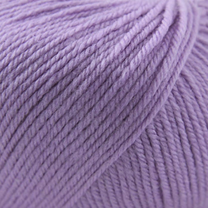 Cascade 220 Superwash Worsted Yarn color 842 Light Iris