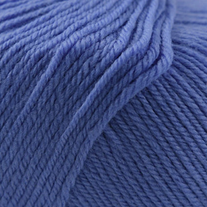 Cascade 220 Superwash Worsted Yarn color 844 Periwinkle