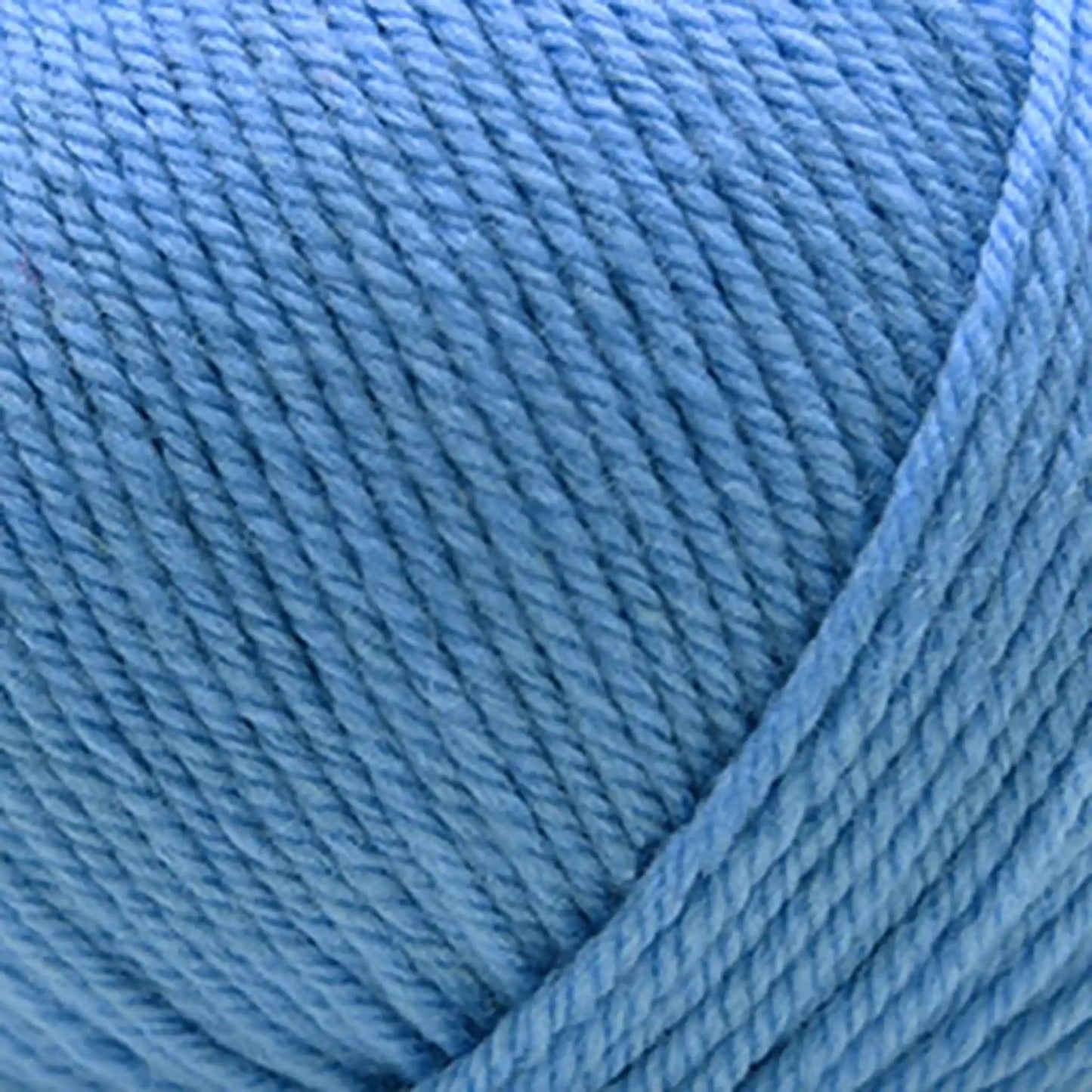 Cascade 220 Superwash Worsted Yarn color 846 Blue