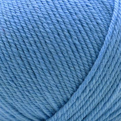 Cascade 220 Superwash Worsted Yarn color 846 Blue