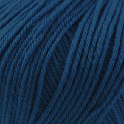 Cascade 220 Superwash Worsted Yarn color 848 Blueberry