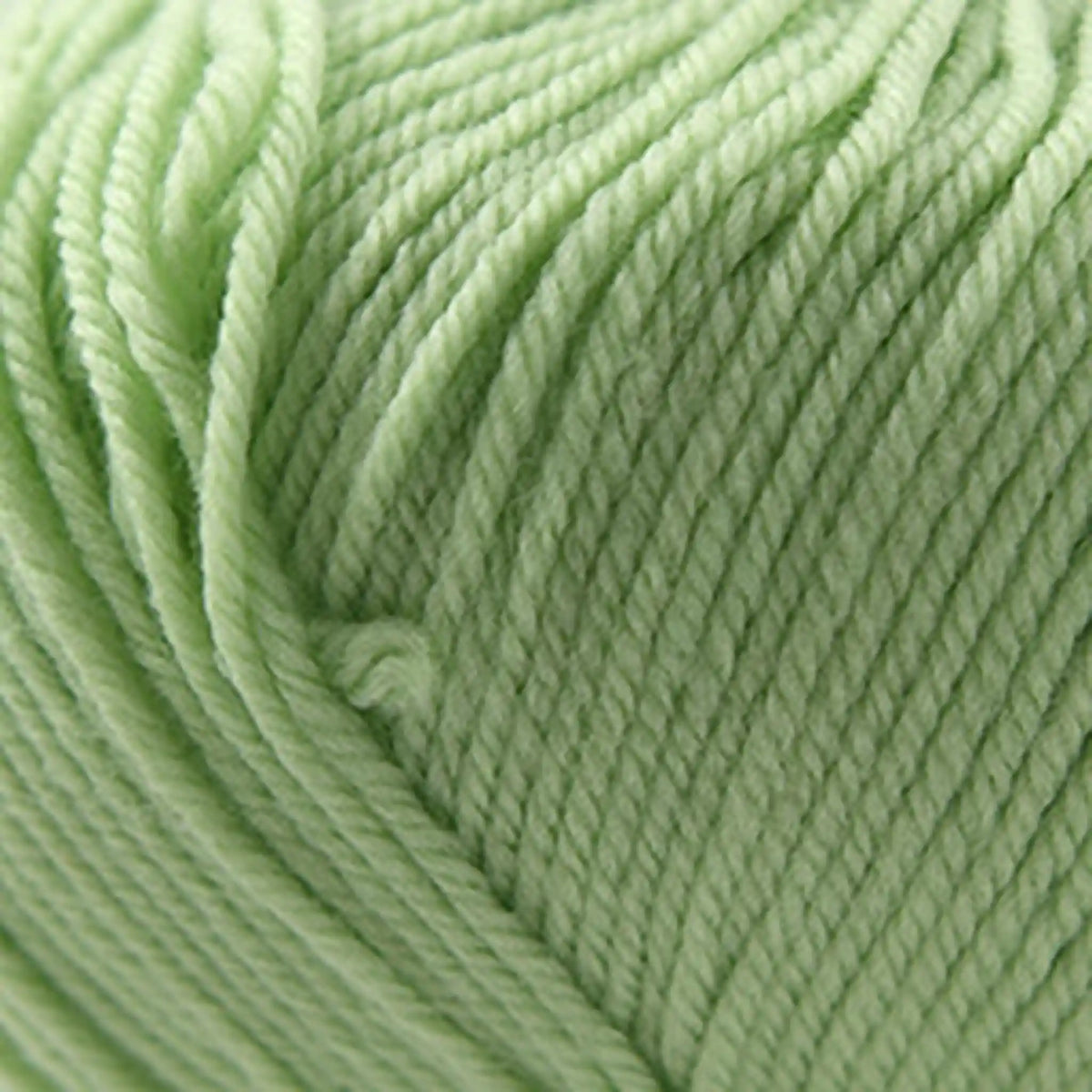 Cascade 220 Superwash Worsted Yarn color 850 Lime Sherbet
