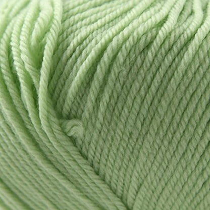 Cascade 220 Superwash Worsted Yarn color 850 Lime Sherbet