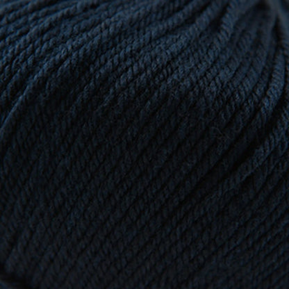 Cascade 220 Superwash Worsted Yarn color 854 Navy