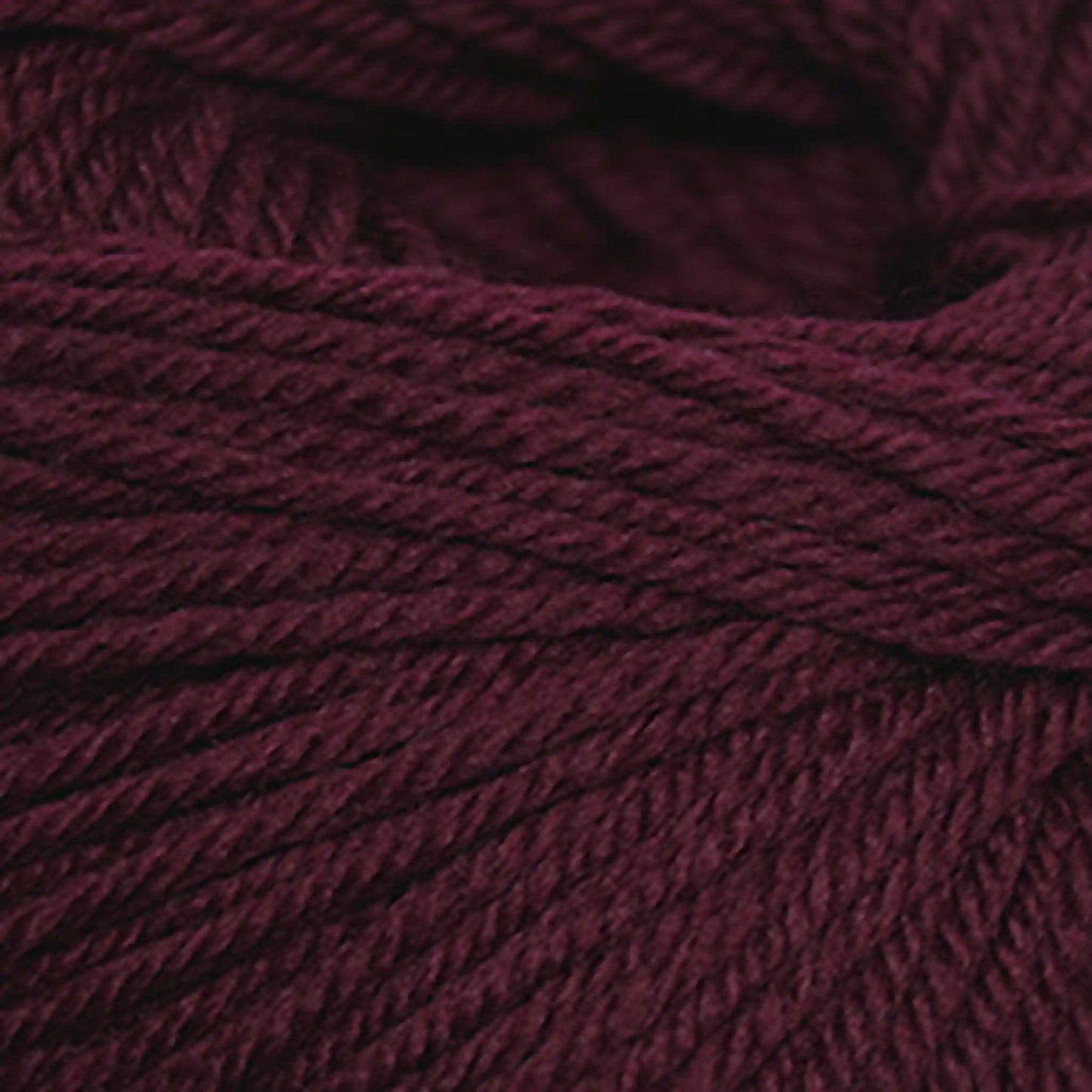 Cascade 220 Superwash Worsted Yarn color 855 Maroon