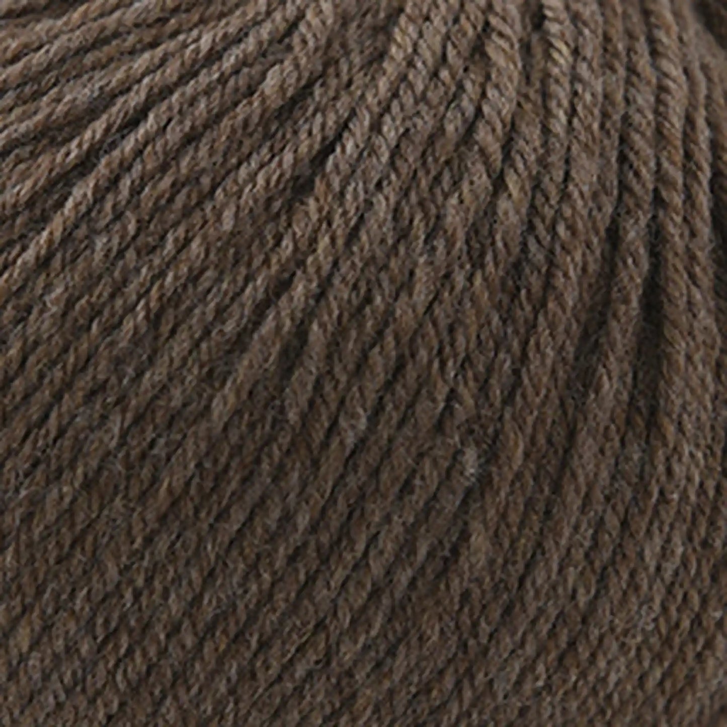 Cascade 220 Superwash Worsted Yarn color 862 Walnut Heather