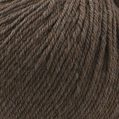Cascade 220 Superwash Worsted Yarn color 862 Walnut Heather