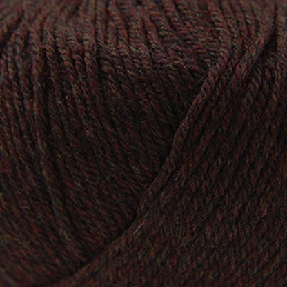 Cascade 220 Superwash Worsted Yarn color 863 Cordovan
