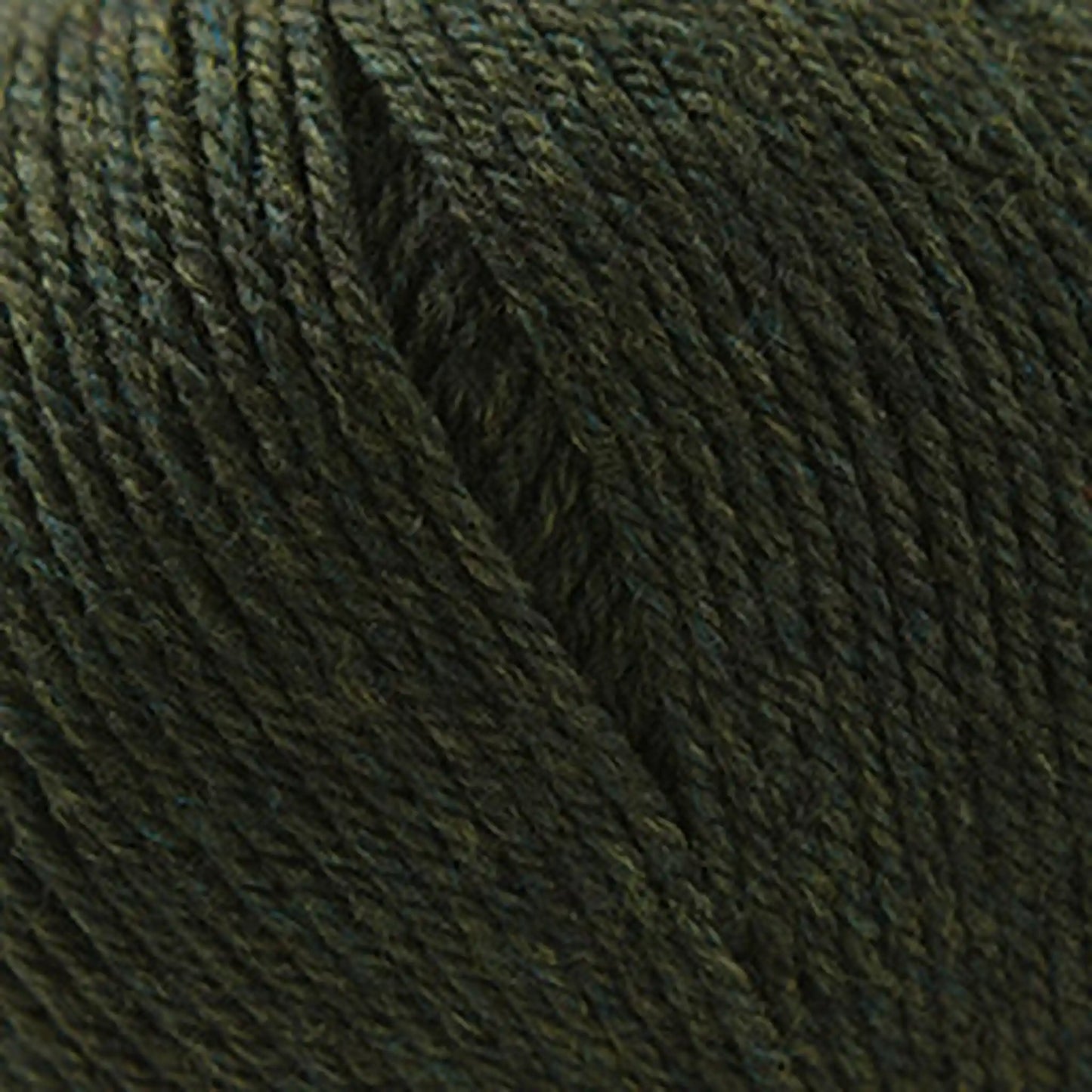 Cascade 220 Superwash Worsted Yarn color 865 Olive Heather