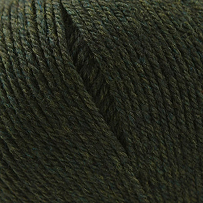 Cascade 220 Superwash Worsted Yarn color 865 Olive Heather