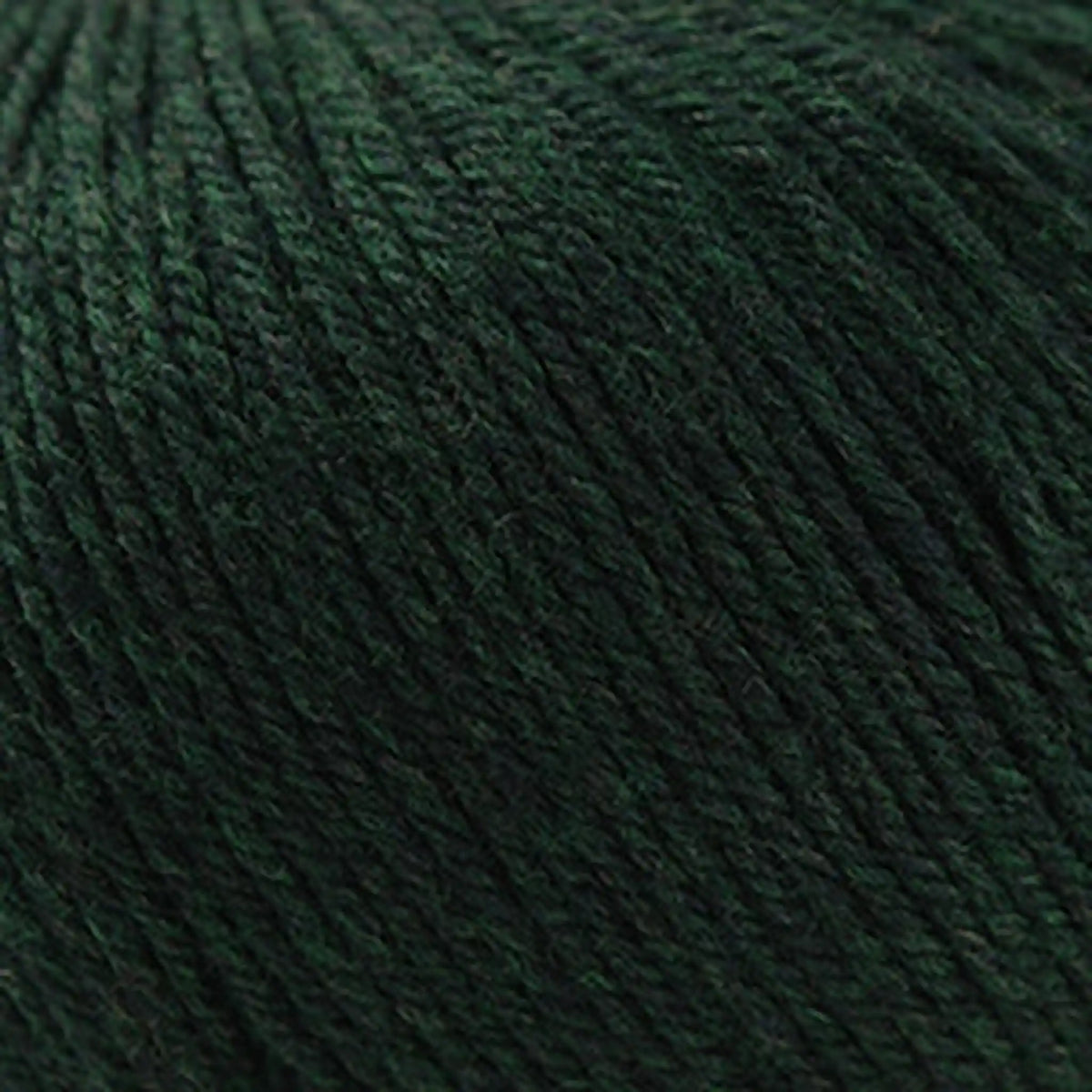 Cascade 220 Superwash Worsted Yarn color 866 Forest Heather
