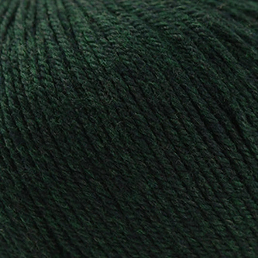 Cascade 220 Superwash Worsted Yarn color 866 Forest Heather