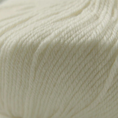 Cascade 220 Superwash Worsted Yarn color 871 White