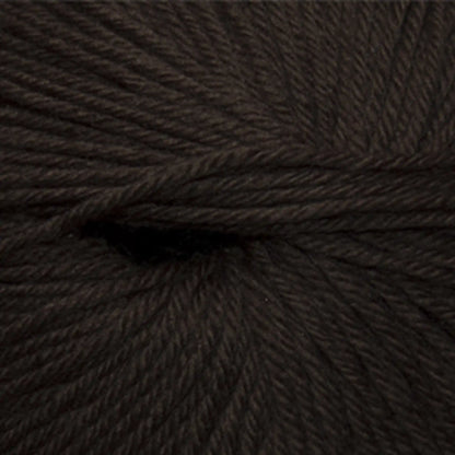 Cascade 220 Superwash Worsted Yarn color 872 Bitter Chocolate