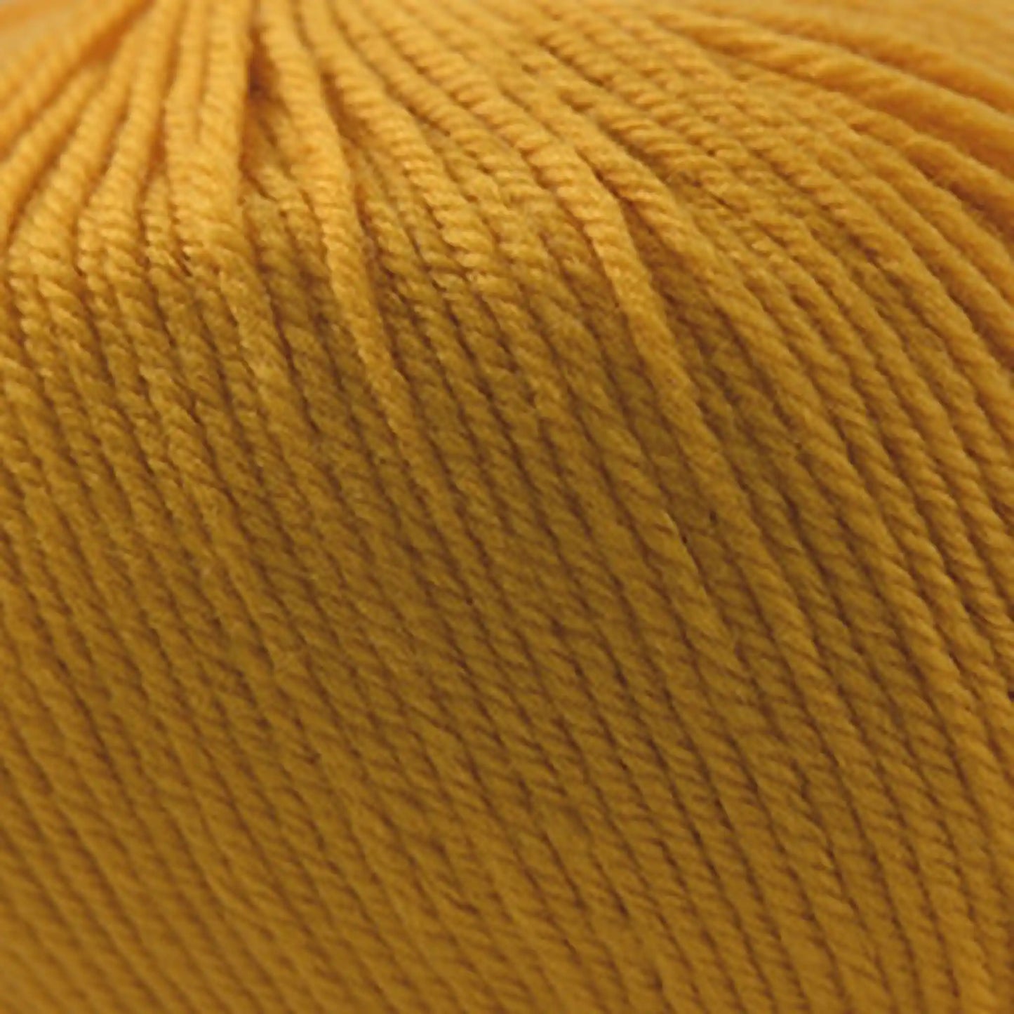 Cascade 220 Superwash Worsted Yarn color 877 Golden