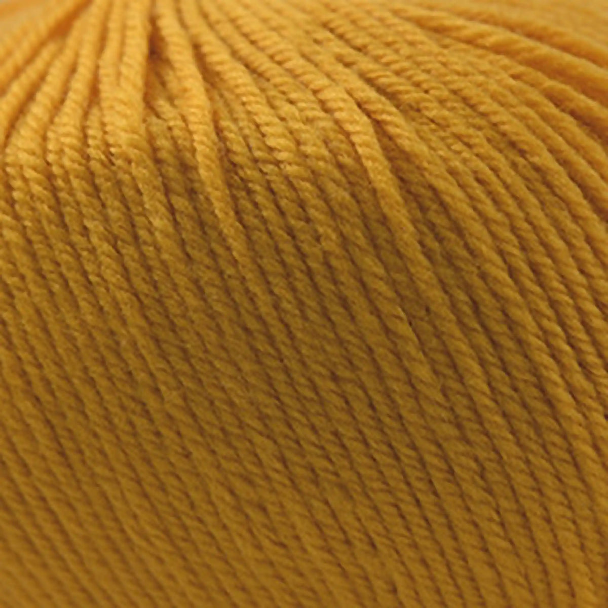 Cascade 220 Superwash Worsted Yarn color 877 Golden