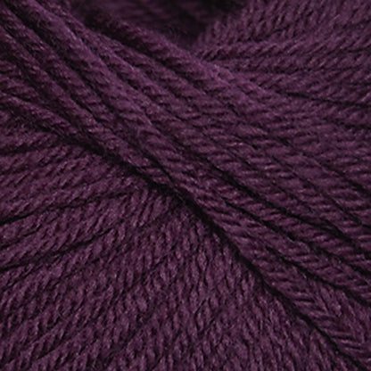 Cascade 220 Superwash Worsted Yarn color 880 Marionberry