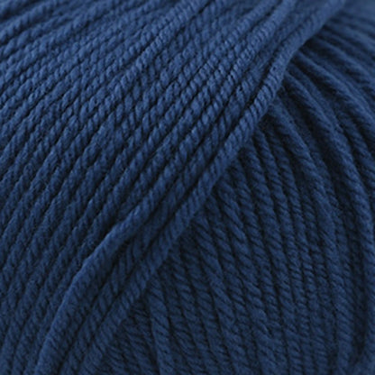 Cascade 220 Superwash Worsted Yarn color 885 In The Navy