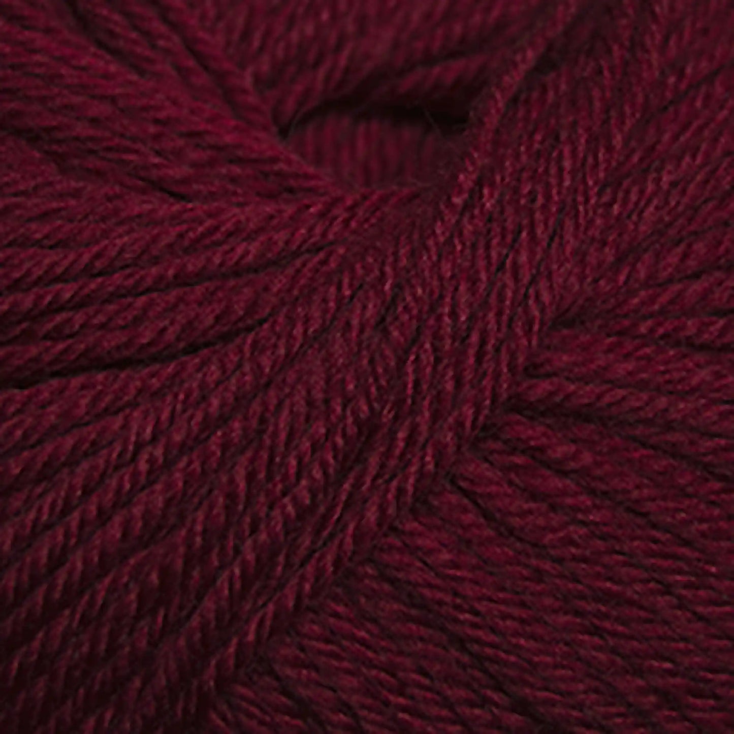 Cascade 220 Superwash Worsted Yarn color 893 Ruby