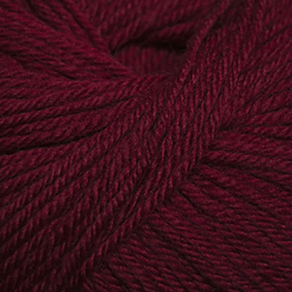 Cascade 220 Superwash Worsted Yarn color 893 Ruby