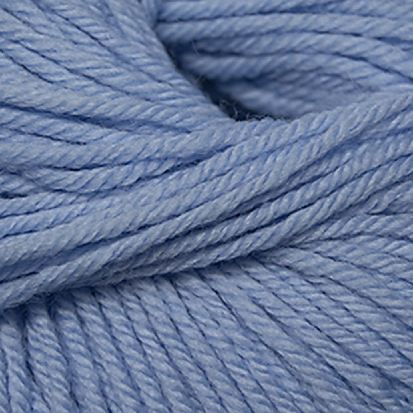 Cascade 220 Superwash Worsted Yarn color 897 Baby Denim