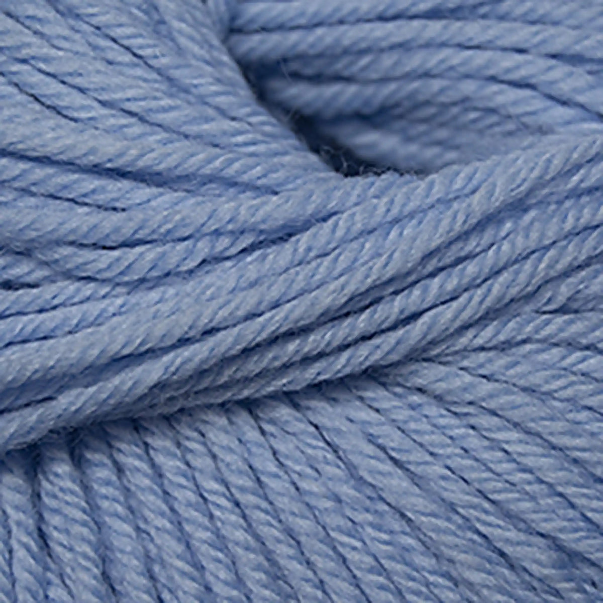 Cascade 220 Superwash Worsted Yarn color 897 Baby Denim