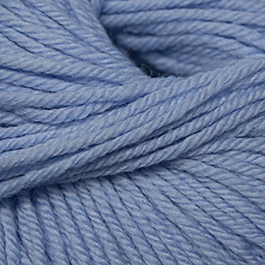 Cascade 220 Superwash Worsted Yarn color 897 Baby Denim