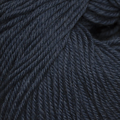 Cascade 220 Superwash Worsted Yarn color 904 Colonial Blue Heather