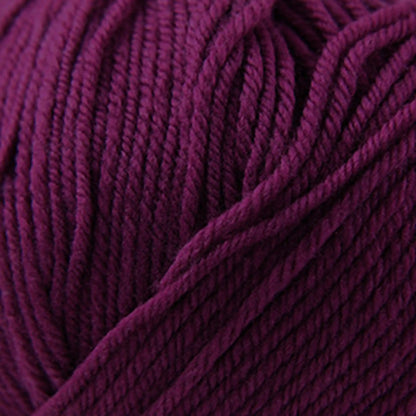 Cascade 220 Superwash Worsted Yarn color 908 Magenta