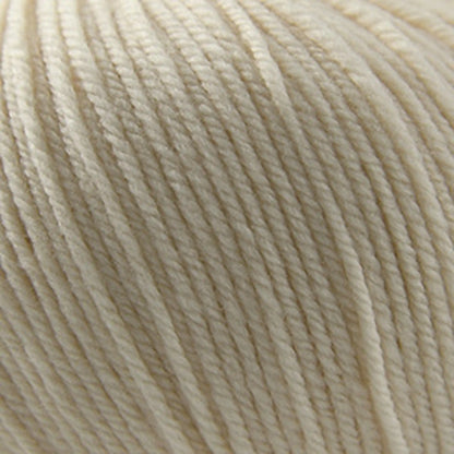 Cascade 220 Superwash Worsted Yarn color 910A Winter White