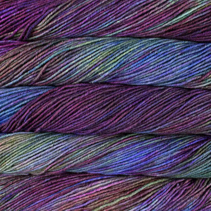 Malabrigo Seis Cabos DK Yarn