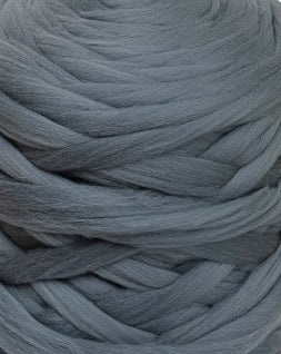 Kromski Premium Wool Medium Gray