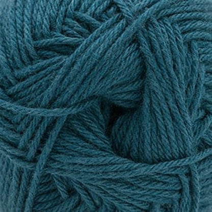 Cascade Pandamonium DK Yarn color 39 Blue Coral