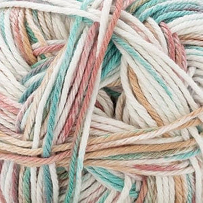 Cascade Pandamonium Multis DK Yarn color 410 Southwest