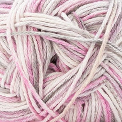 Cascade Pandamonium Multis DK Yarn color 411 Pink Storm