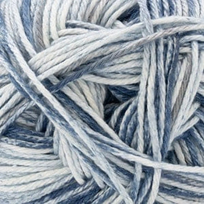 Cascade Pandamonium Multis DK Yarn color 413 Denim