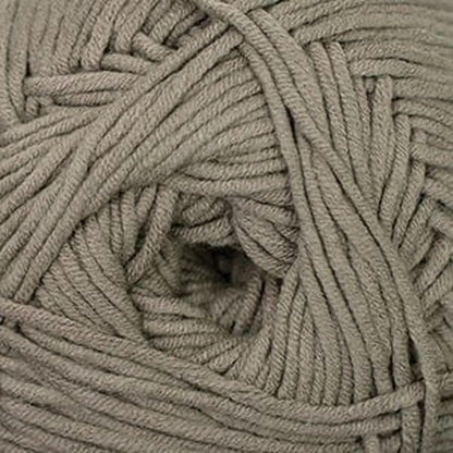 Cascade Sarasota Worsted Yarn color 242 Chinchilla