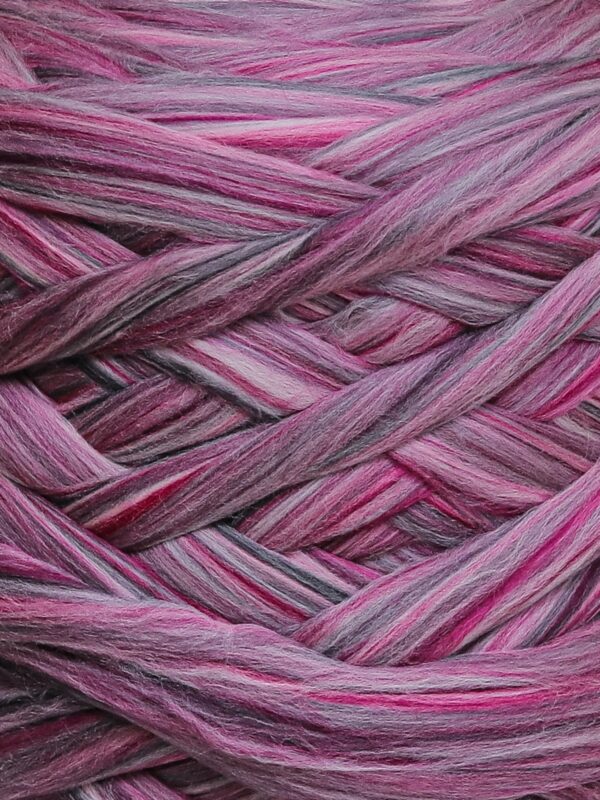 Kromski Premium Wool Orchid