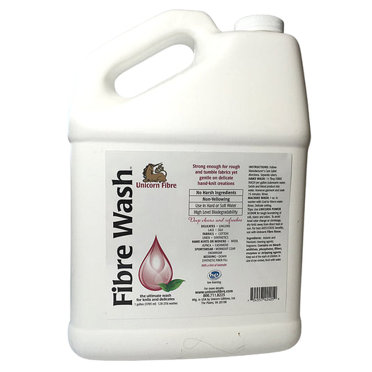 Unicorn Fibre Wash