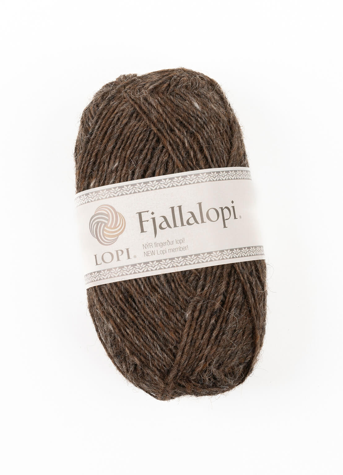 Lopi Fjallalopi Yarn