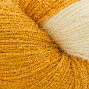 Cascade Heritage Tie-Dye Fingering Yarn – Bumblebee