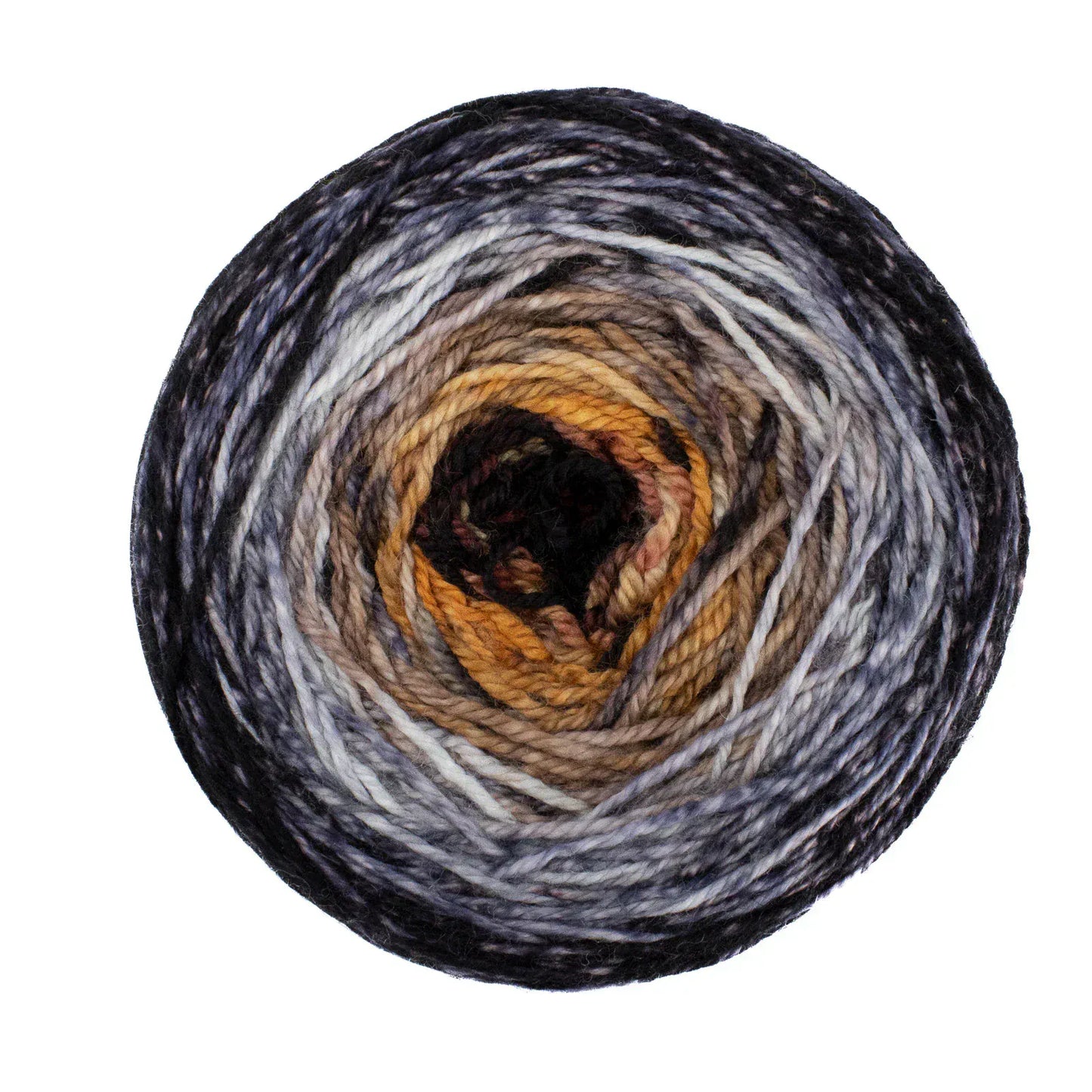 Malabrigo Metamorphosis Sock Light Fingering Yarn